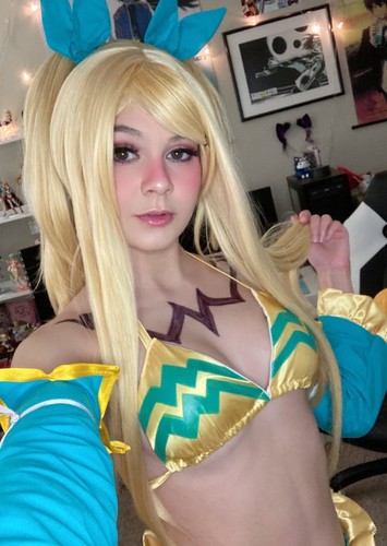 Lucy Heartfilia