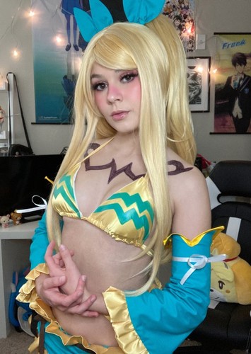 Lucy Heartfilia