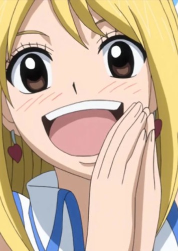 Lucy Heartfilia