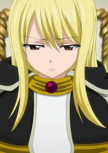 Lucy Heartfilia (Future)