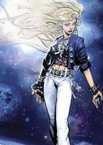 Lucy in the Sky