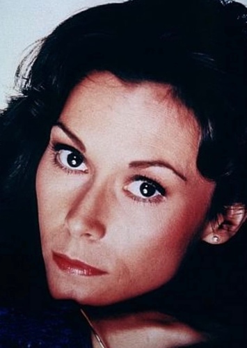 Lucy Jackson