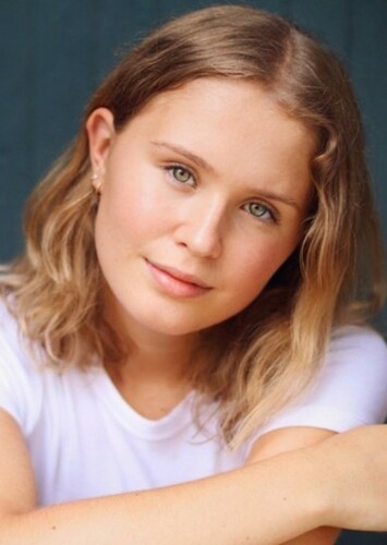 Lucy Jorik