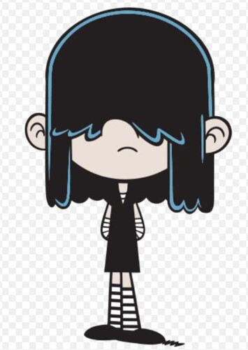 Lucy L. Loud
