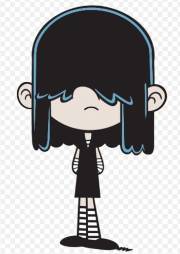 Lucy L. Loud