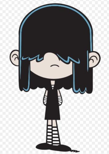 Lucy L. Loud