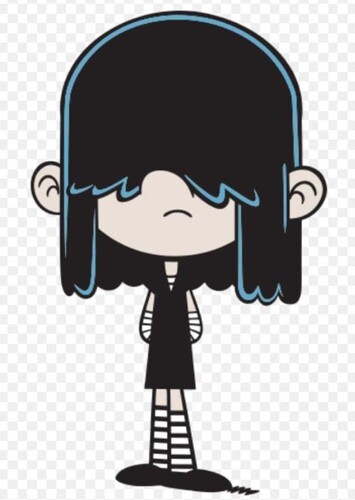 Lucy L. Loud