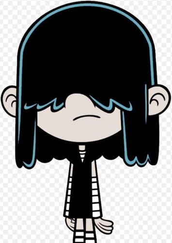 Lucy L. Loud