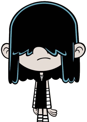 Lucy L. Loud