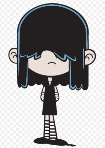Lucy L. Loud