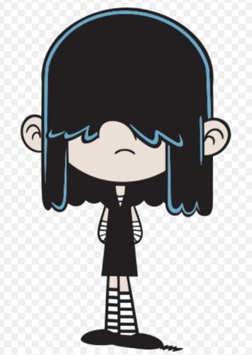 Lucy L. Loud