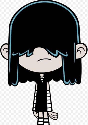 Lucy L. Loud