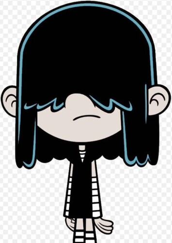 Lucy L. Loud