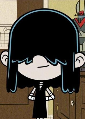Lucy L. Loud