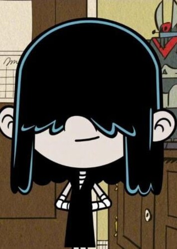 Lucy L. Loud