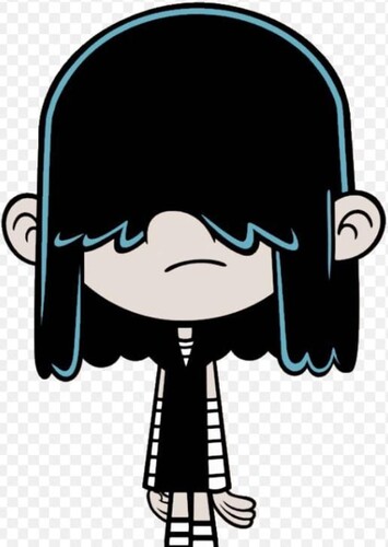 Lucy L. Loud