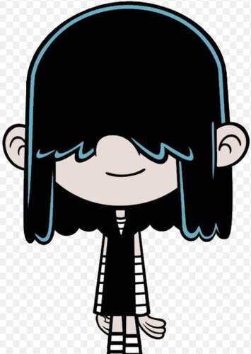 Lucy L. Loud
