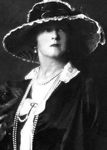 Lucy Duff-Gordon