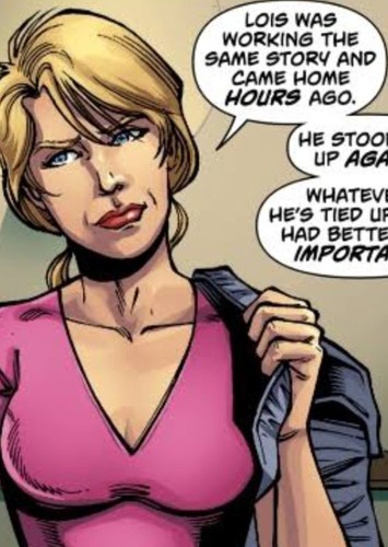 Lucy Lane