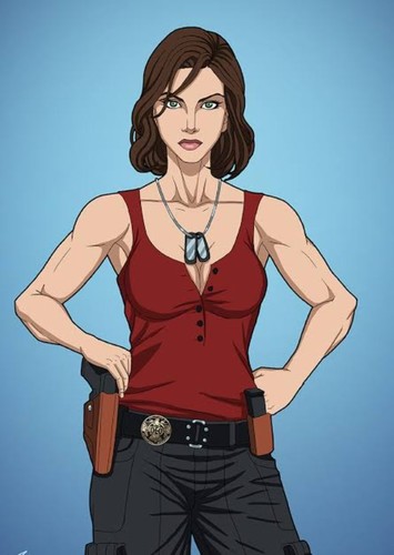 Lucy Lane