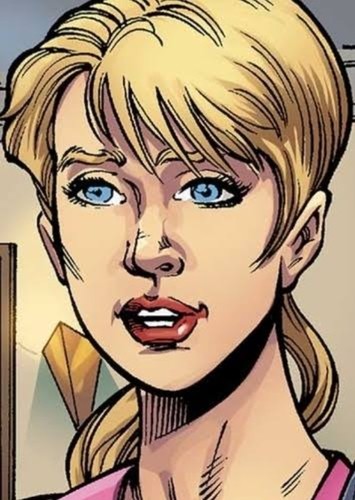 Lucy Lane