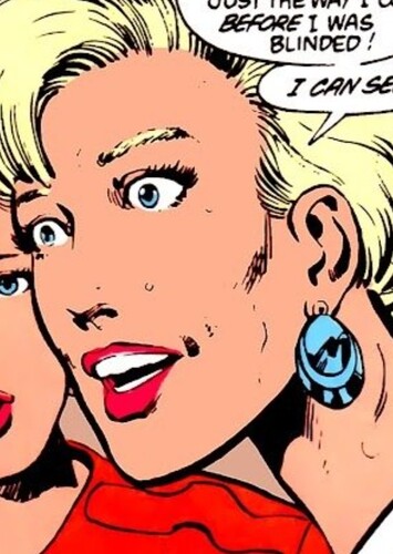 Lucy Lane