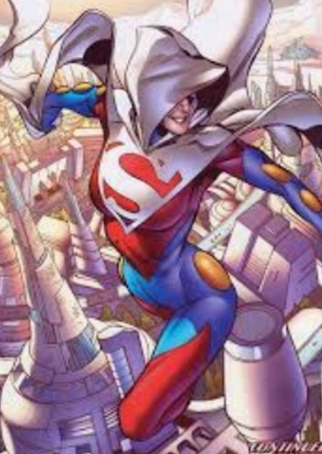 Lucy Lane
