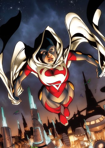 Lucy Lane