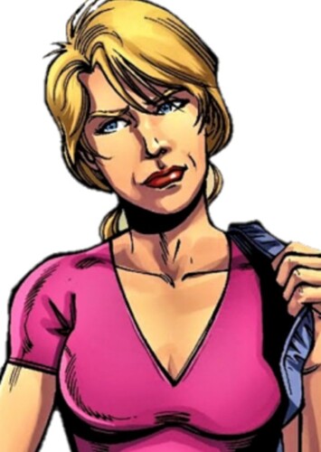 Lucy Lane