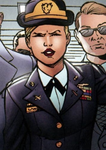 Lucy Lane