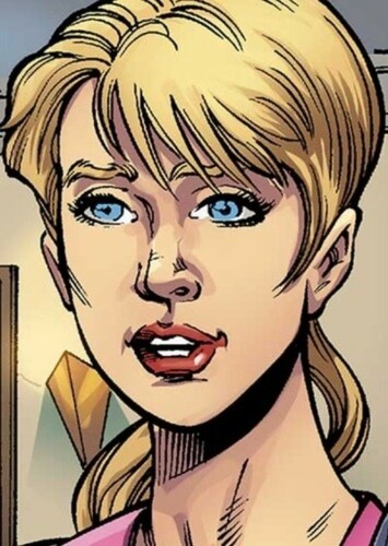 Lucy Lane