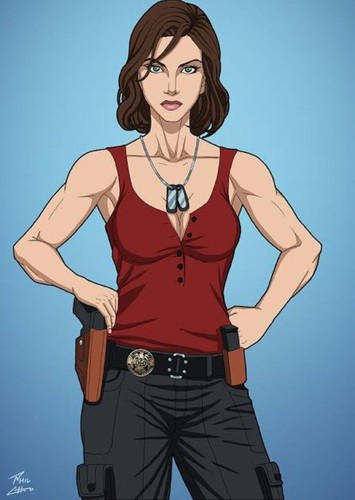 Lucy Lane