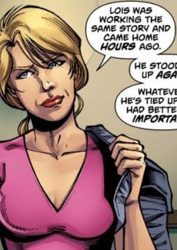 Lucy Lane