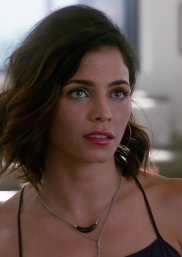 Lucy Lane (Arrowverse)