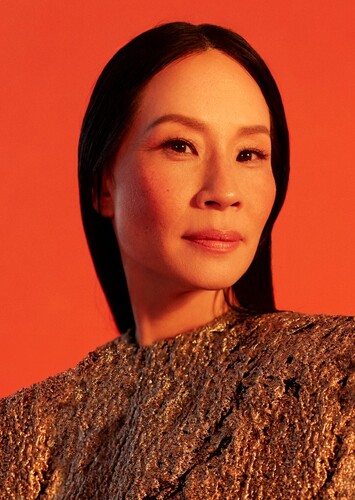 Lucy Liu