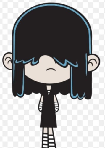 Lucy Loud
