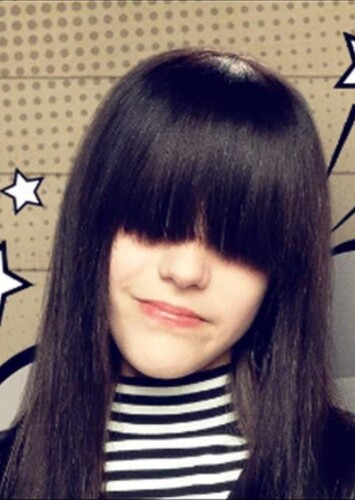 Lucy Loud