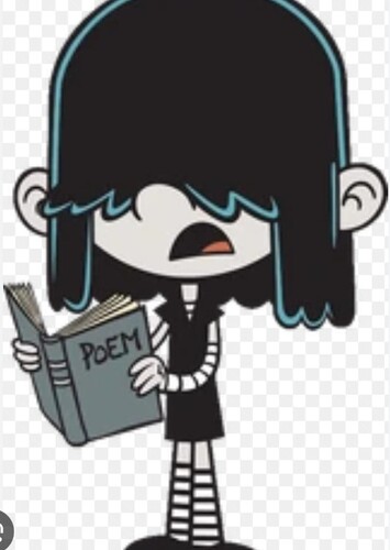 Lucy Loud