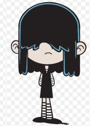 Lucy Loud
