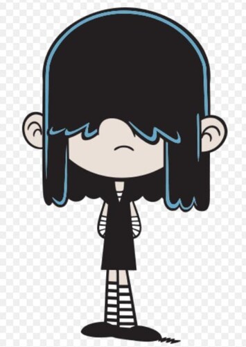 Lucy Loud