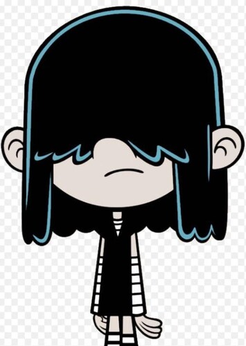 Lucy Loud