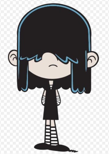 Lucy Loud