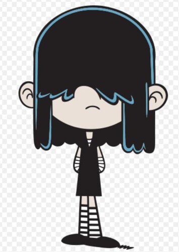Lucy Loud