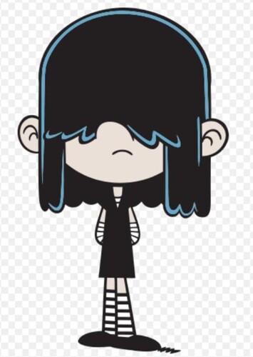 Lucy Loud