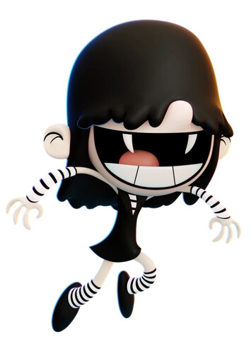 Lucy Loud