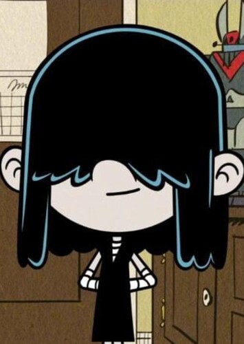Lucy Loud