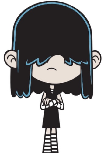 Lucy Loud