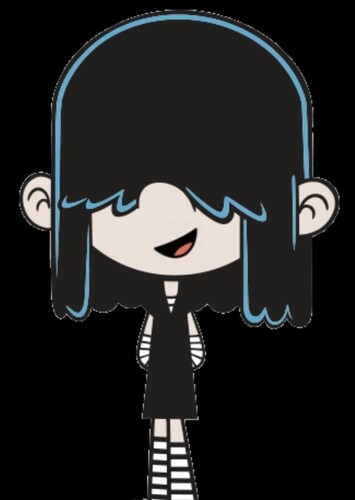 Lucy Loud