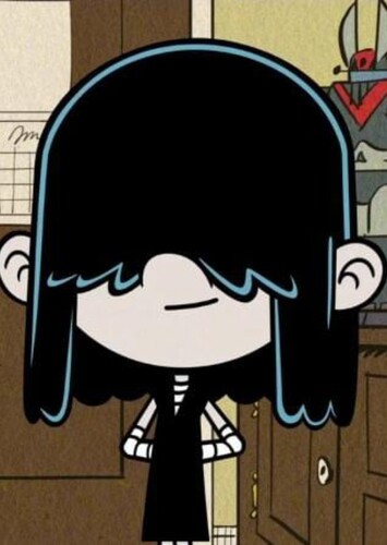 Lucy Loud