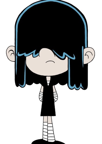 Lucy Loud